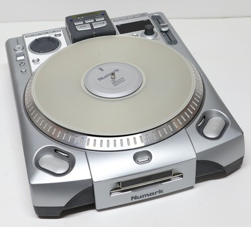 Numark hdx hard drive high - hdx,