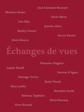Echanges de vues, Rémy Fenzy