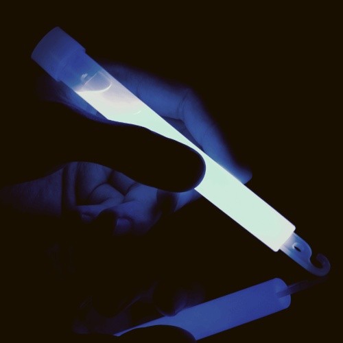 Bâton lumineux lumière - bâton,