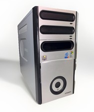 PC Microstar PC MT6 Pentium 4