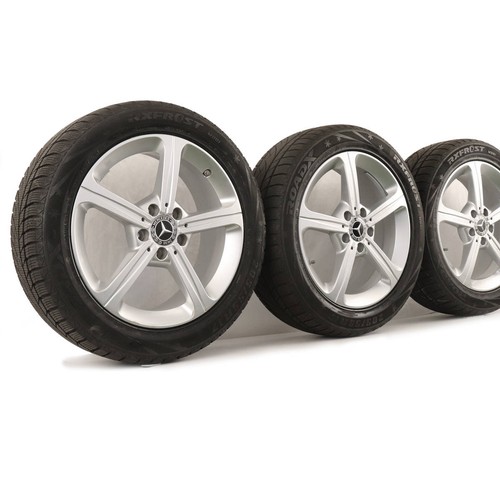 Jantes alliage mercedes - jantes,