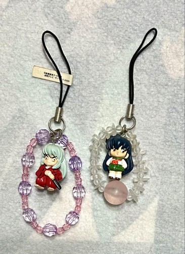 Inuyasha strap set - strap,