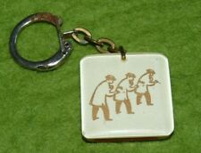 Ripolin Letter A Keyring Portachiavi Llavero Painting Bourbon Keychain