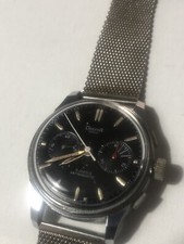 Dreffa Chronograph 