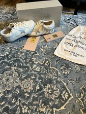 golden goose 38