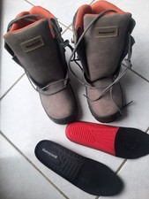 chaussure sécurité homme