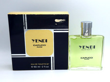 *** VINTAGE *** YENDI Par CAPUCCI - Eau de Toilette Splash 60 Ml (Ref.: 431)