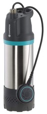 Pompe submersible Gardena 900W