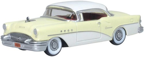 Buick century 1955 condor - 1955,