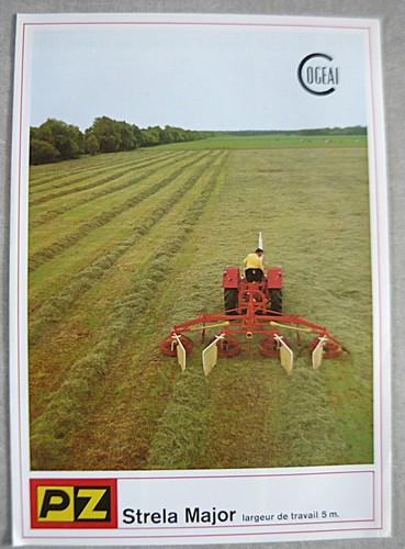 Publicité prospectus - publicité,
