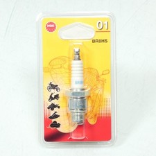 Bougie d'allumage NGK pour