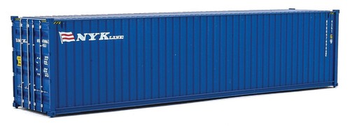 Container pieds nyk - h0,