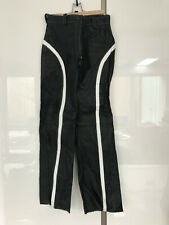 Awanstars LederHose Leather