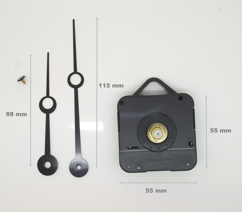 Mouvement horloge pendule - mouvement,