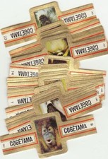 24 Bandes Cigares Cogetama