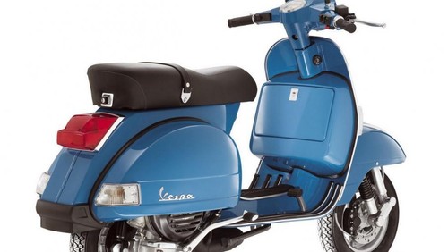 Set parties moteur vespa px125 - set,