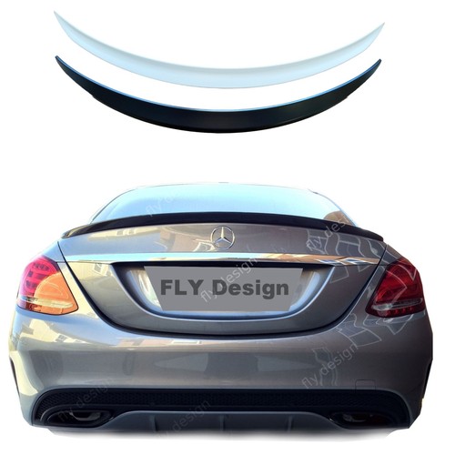 Aileron arrière convient pour - aileron,