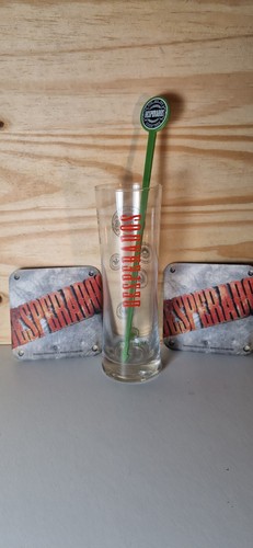 Verres desperados25cl 12 - verres,