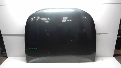 Capot ford mondeo phase 2 - ford,