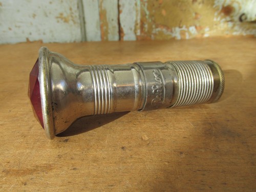 Reiduor phare verre arriere - phare, a