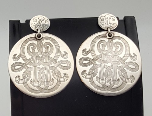 Boucles oreilles pendantes - boucles, d'oreilles