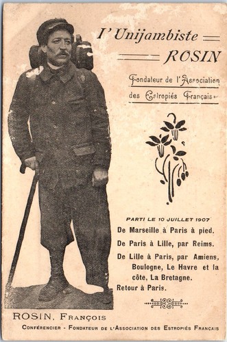 Personnalite francois rosin - personnalite,