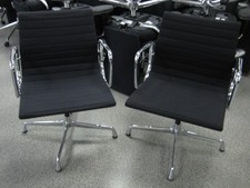 Vitra Alu-Chair EA-108 Par