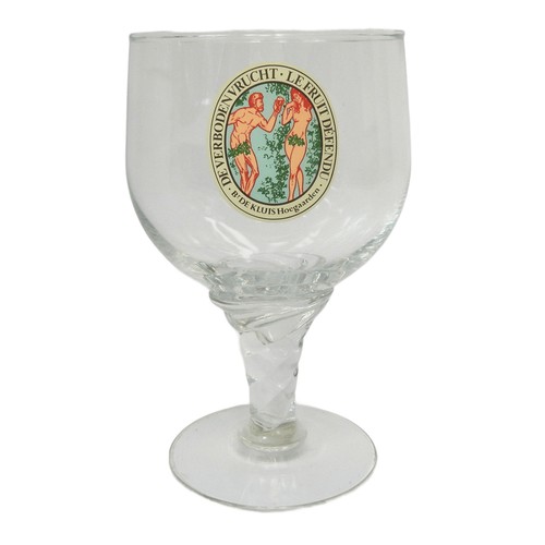 Verre biere hoegaarden le - a,