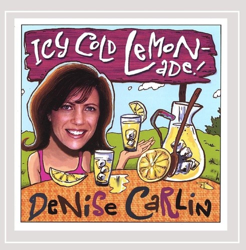 Denise carlin icy - denise,