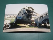 Photo Avion Junkers Ju.52 Casa