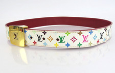 Auth louis vuitton - auth, ceinture