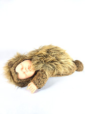 Poupée Anne Geddes Collection