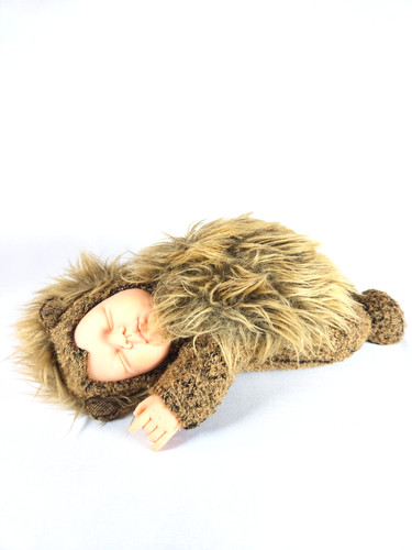Poupée anne geddes collection - anne,