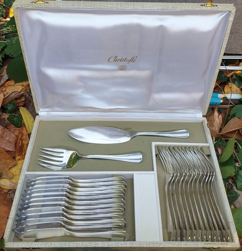 Christofle boréal design - christofle,