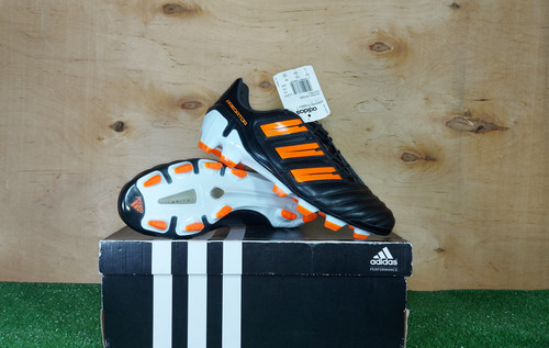 Adidas predator adipower - predator, fg