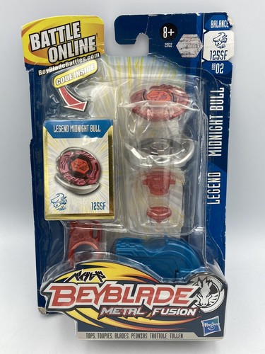 Beyblade metal fusion legend - beyblade,
