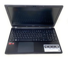 Acer Aspire E5-521-45T9 / CPU