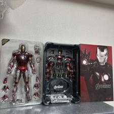 Avengers Iron Man Mark VII MK7