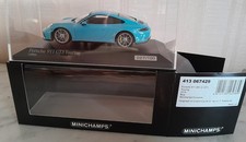 RARE 1/43 Minichamps Exclusive