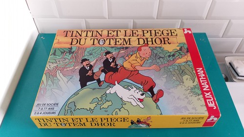Jeu société nathan - jeu, de