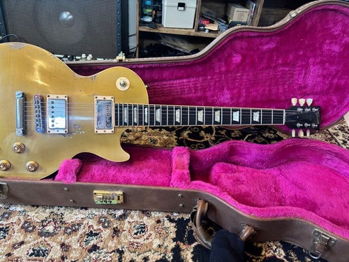 Gibson usa les paul - usa,