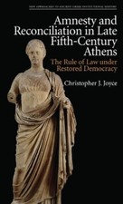 Christopher J. Joy Amnesty and