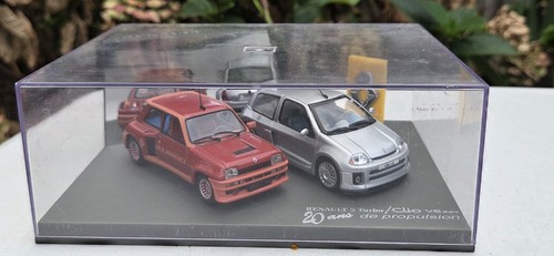 Universal hobbies renault clio - universal,