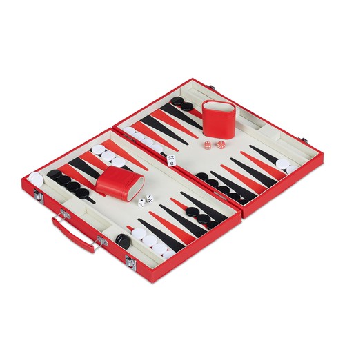 Jeu societe backgammon - societe,