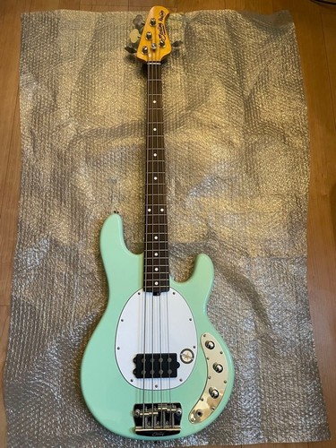 Sterling par musicman ray34ca - par,