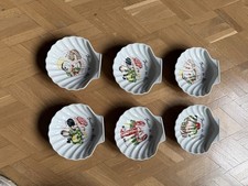 Service Coquille Saint Jacques