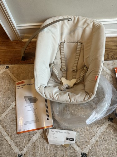 Stokke tripp trapp newborn - tripp,