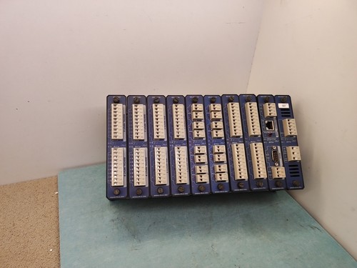 Tbox jumo plc cpu16e - tbox,