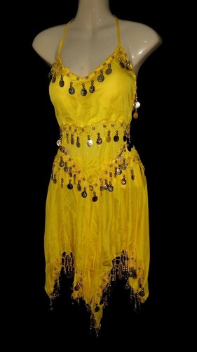 Costume danse ventre - costume, du