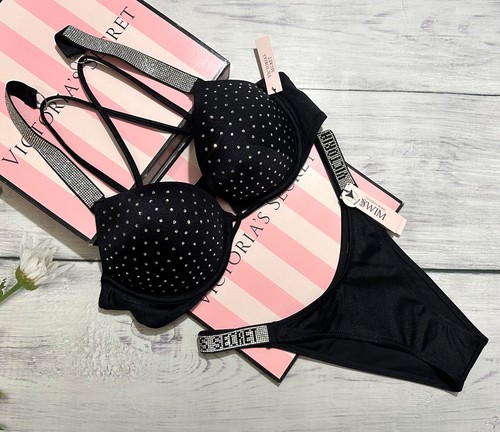 Victoria secret shine - secret,